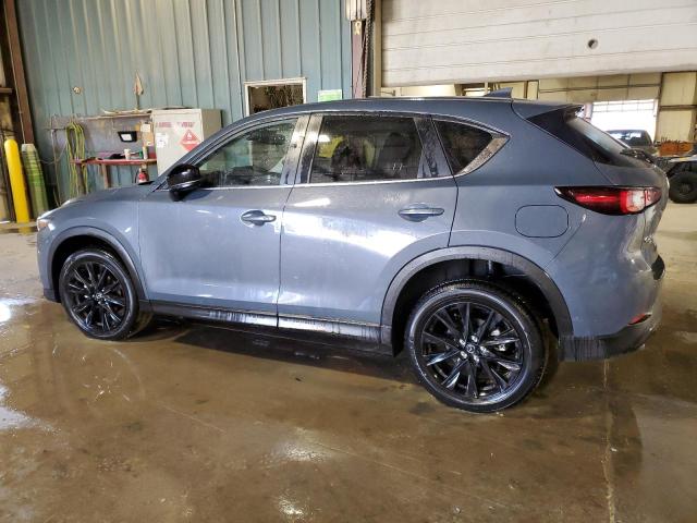 2025 MAZDA CX-5 PREFERRED - JM3KFBCM3S0672873