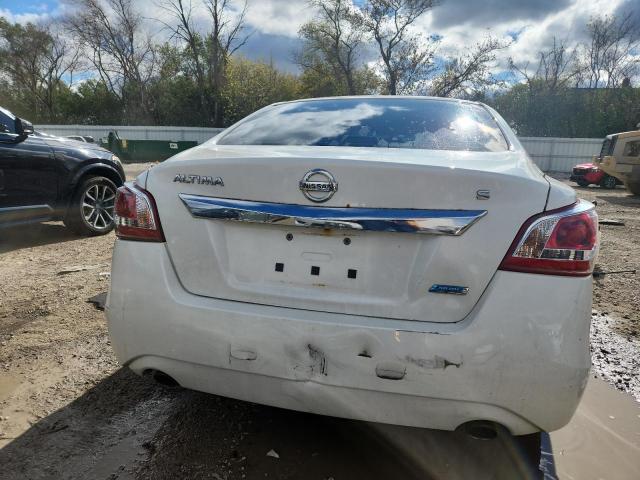 2013 NISSAN ALTIMA 2.5 - 1N4AL3AP7DN586705