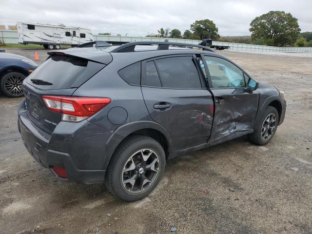 2018 SUBARU CROSSTREK - JF2GTADC0JH309374