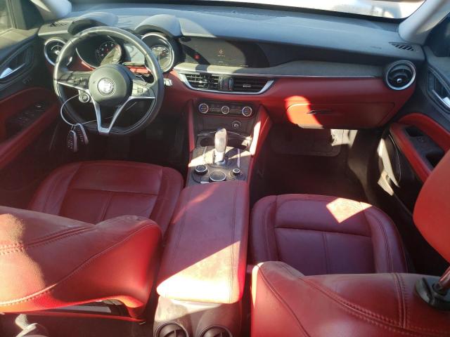 2018 ALFA ROMEO STELVIO TI #3287815096