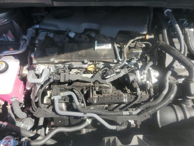 2025 TOYOTA SIENNA XLE #3279505242