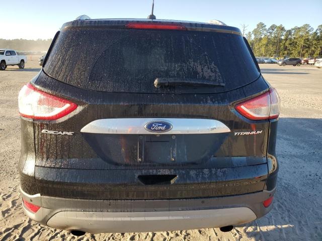 2014 FORD ESCAPE TIT - 1FMCU9J9XEUE23621