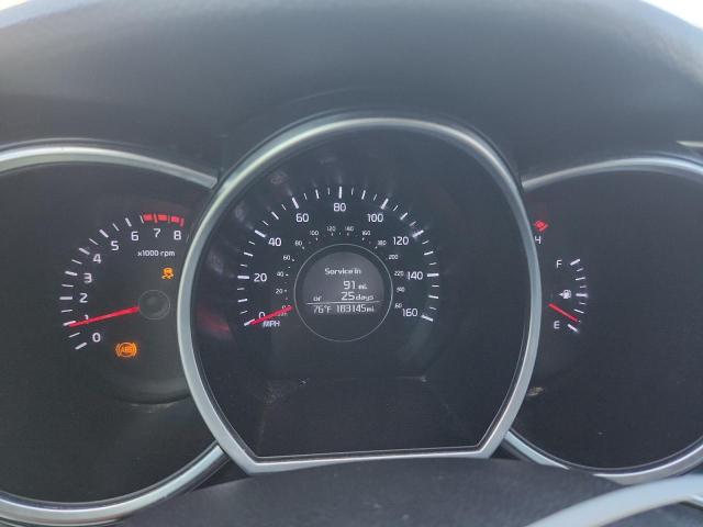 2014 KIA OPTIMA LX #3286698302