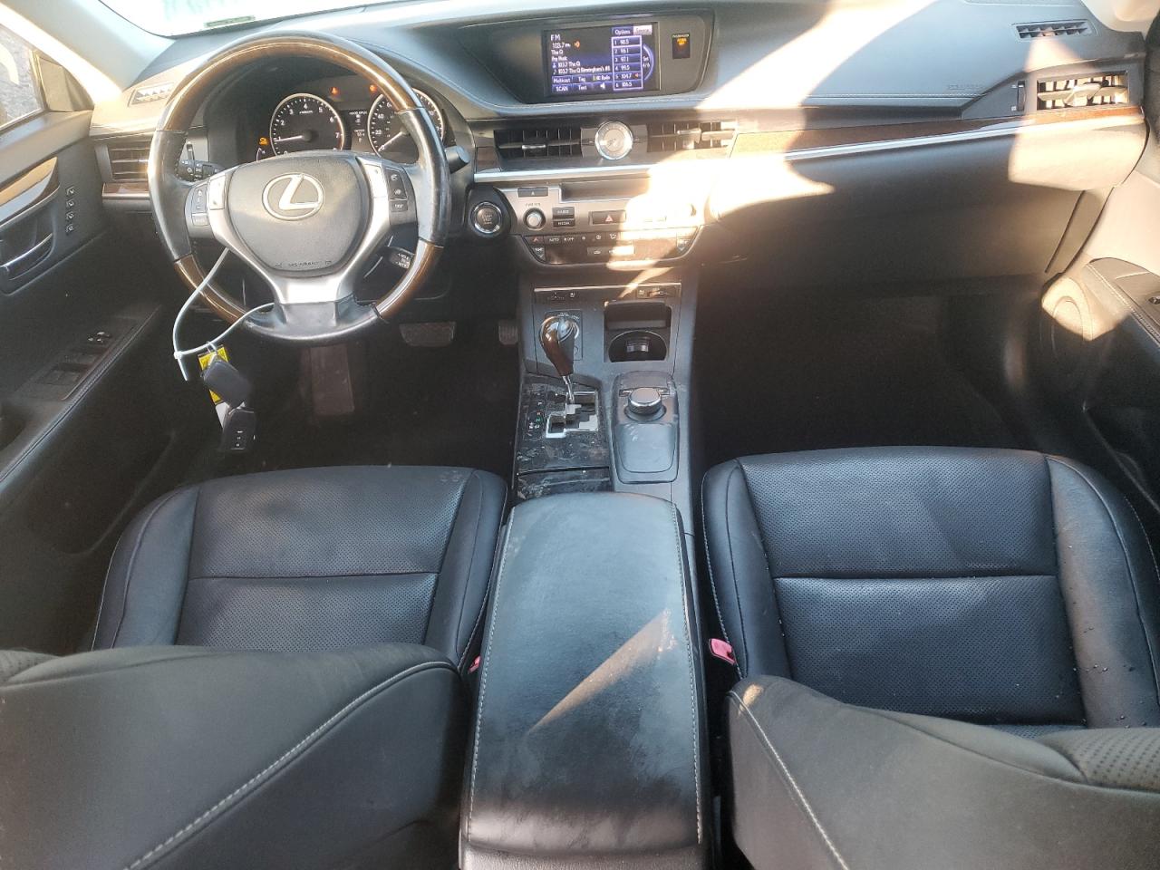 LEXUS ES 350