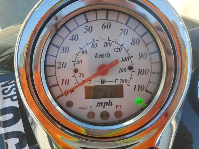 2007 SUZUKI VL800 #3276359736