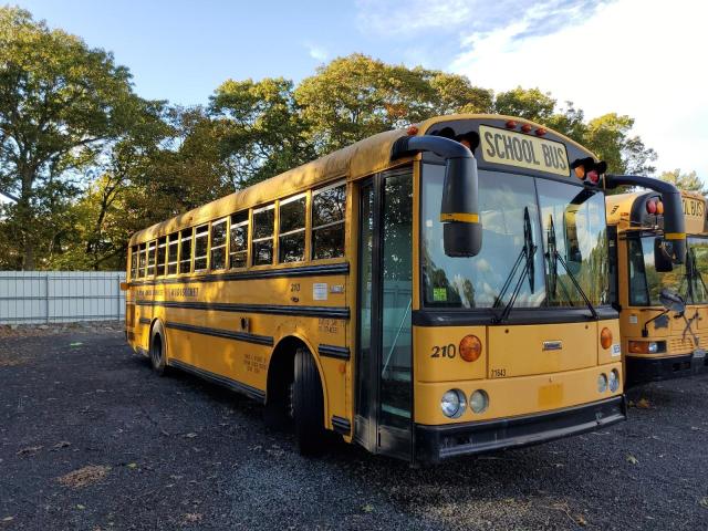 2012 THOMAS SAF-T-LINER HDX #3268971007