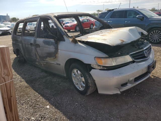 2004 HONDA ODYSSEY EX #3294278884