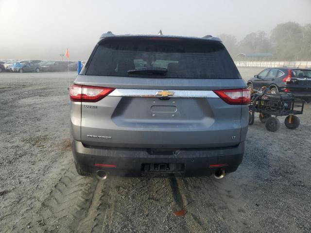 2020 CHEVROLET TRAVERSE L - 1GNERHKW9LJ282530