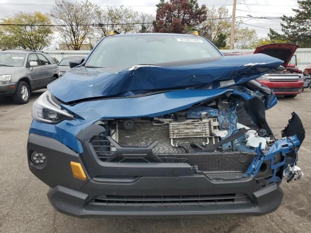 2025 SUBARU CROSSTREK #3301689631