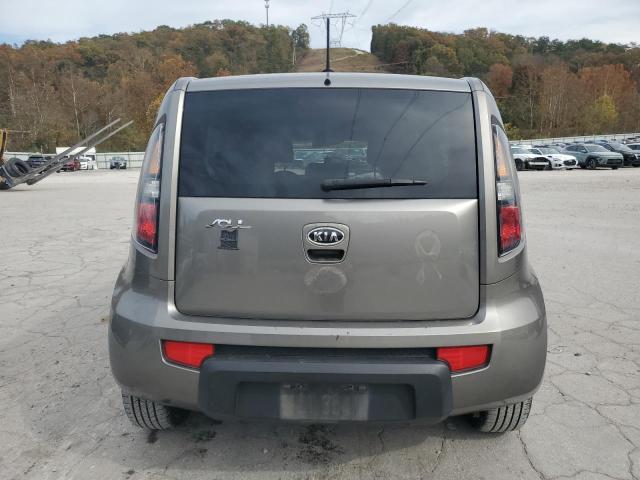 2011 KIA SOUL + #3293497413