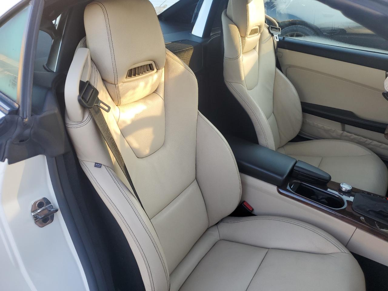 MERCEDES-BENZ SLK-CLASS 350