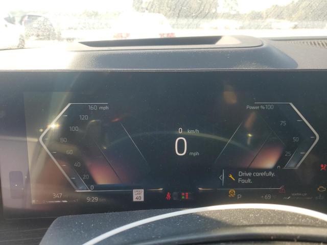 2023 BMW X7 XDRIVE40I 5UX23EM03P9N57285