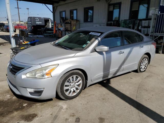 2014 NISSAN ALTIMA 2.5 - 1N4AL3AP8EC197374