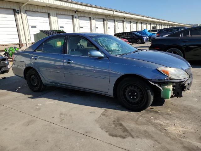 2003 TOYOTA CAMRY LE #3284026827