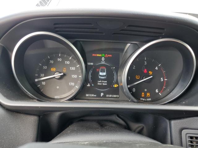 2016 LAND ROVER RANGE ROVE - SALWG2KF2GA659780