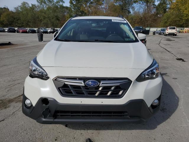 2021 SUBARU CROSSTREK #3304670992