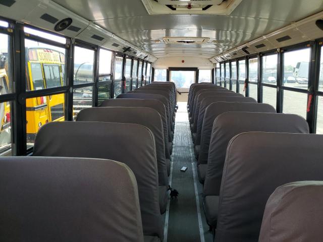 2009 FREIGHTLINER CHASSIS B2 #3271688337