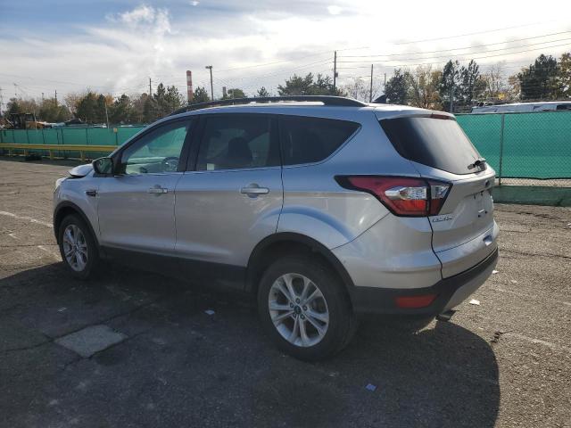 2018 FORD ESCAPE SE #3291400133