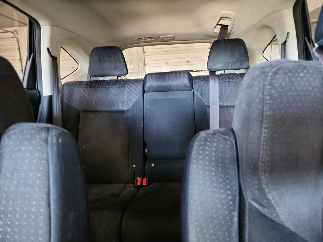 2014 HONDA CR-V EX - 2HKRM4H55EH698926