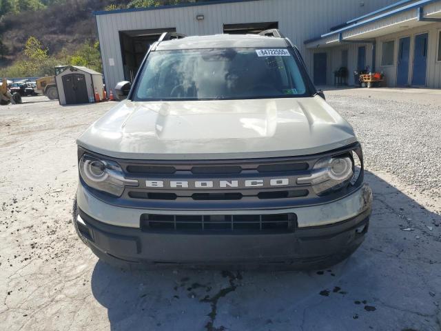 2024 FORD BRONCO SPO #3292353291