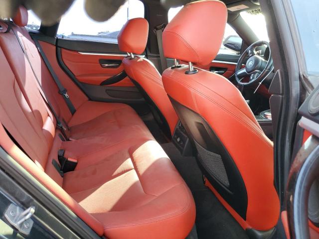 2015 BMW 435 XI GRA - WBA4B3C59FD670407