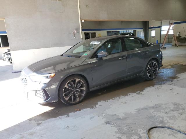 2024 AUDI S3 PRESTIG WAUJ3DGY5RA046524