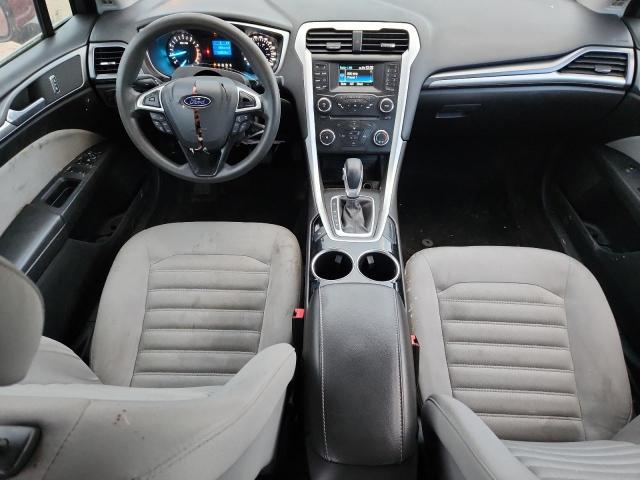 2014 FORD FUSION S - 3FA6P0G7XER153118