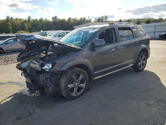 DODGE JOURNEY CROSSROAD