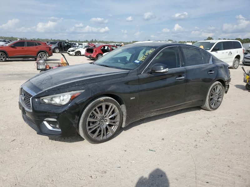 2019 INFINITI Q50 LUXE #3280428141