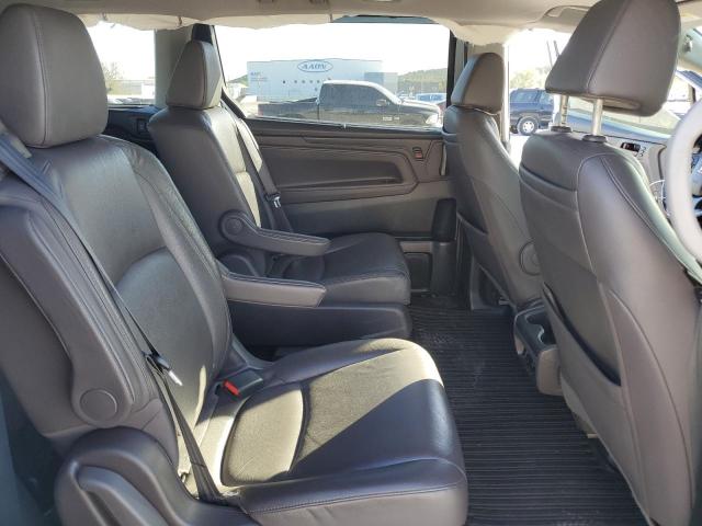 2018 HONDA ODYSSEY TO #3310474079