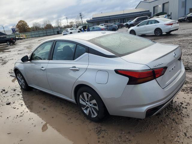 2020 NISSAN ALTIMA S #3305302361