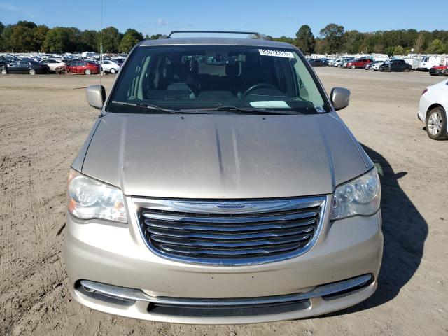 2016 CHRYSLER TOWN & COU #3279648917