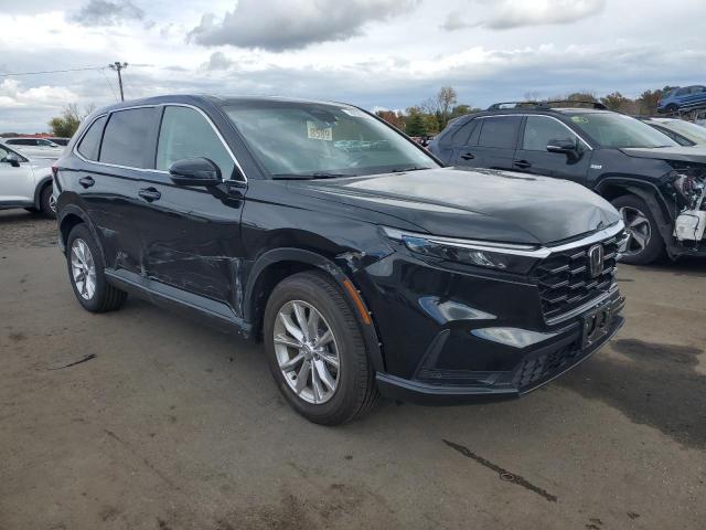 2024 HONDA CR-V EXL #3301602634