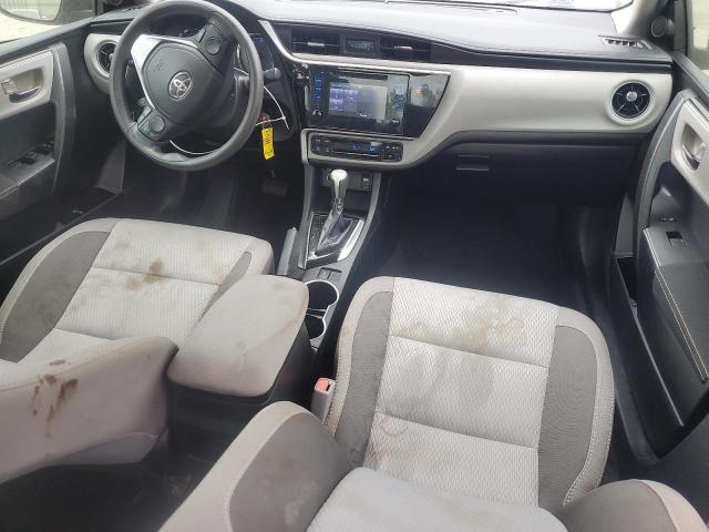 2018 TOYOTA COROLLA L - 2T1BURHE8JC020666