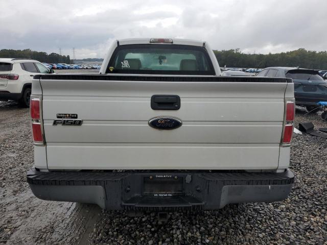 2010 FORD F150 - 1FTMF1CW7AFC14763