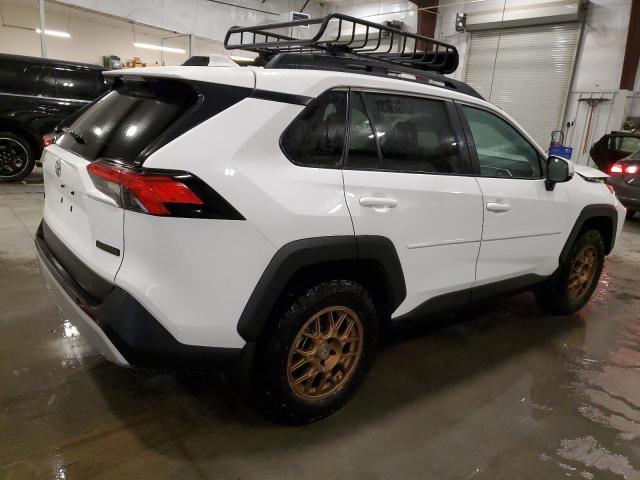 2022 TOYOTA RAV4 ADVEN #3277160936