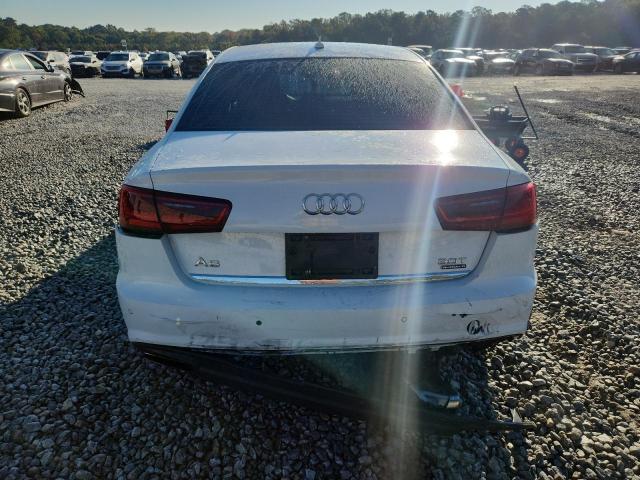 2017 AUDI A6 PREMIUM - WAUF2AFC7HN098600