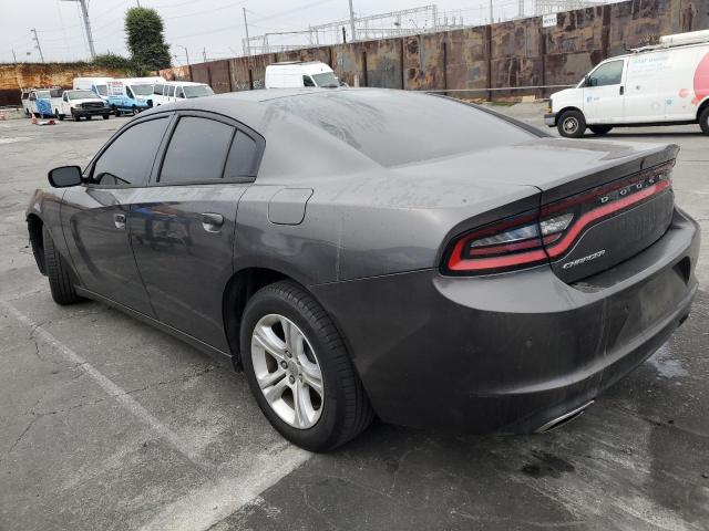 2019 DODGE CHARGER SX - 2C3CDXBG6KH674502