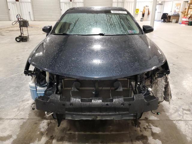 2014 TOYOTA CAMRY HYBR #3287622025