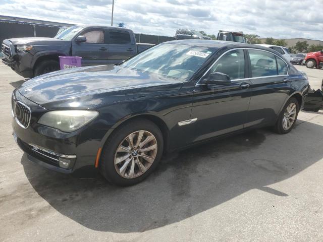 BMW 740 LXI