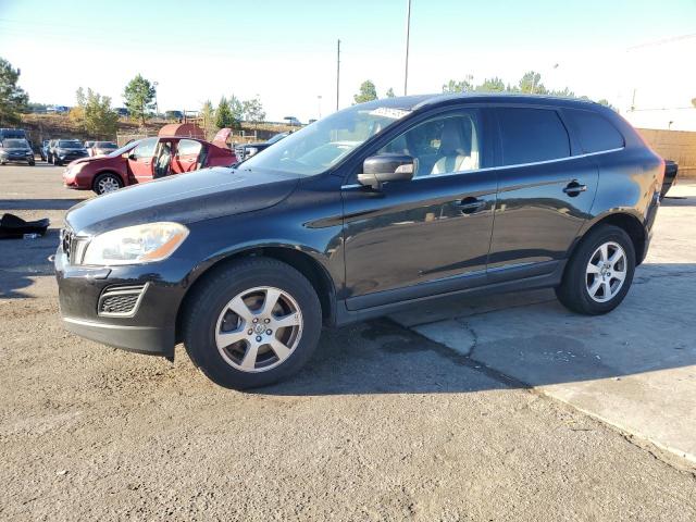 VOLVO XC60 3.2