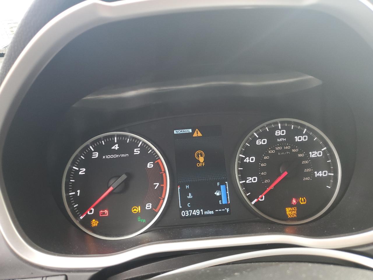 MITSUBISHI ECLIPSE SE