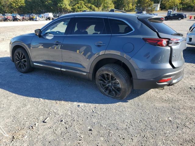 2022 MAZDA CX-9 GRAND - JM3TCBDY6N0612556