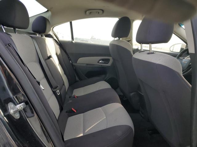 2013 CHEVROLET CRUZE LS - 1G1PL5SH6D7259569