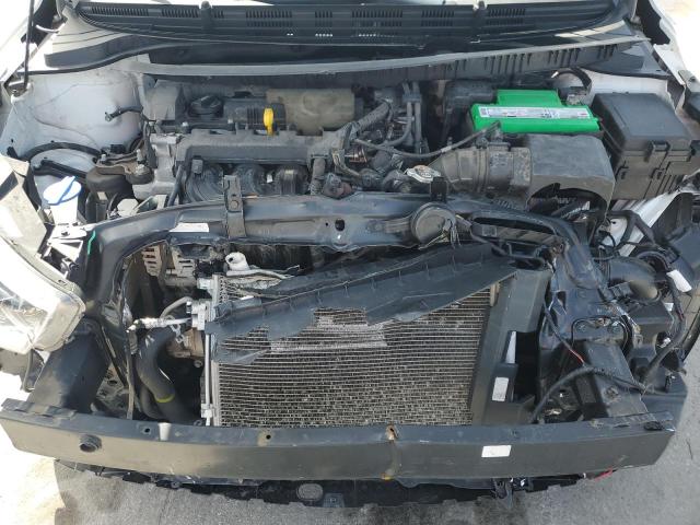 2020 KIA RIO LX #3278732620