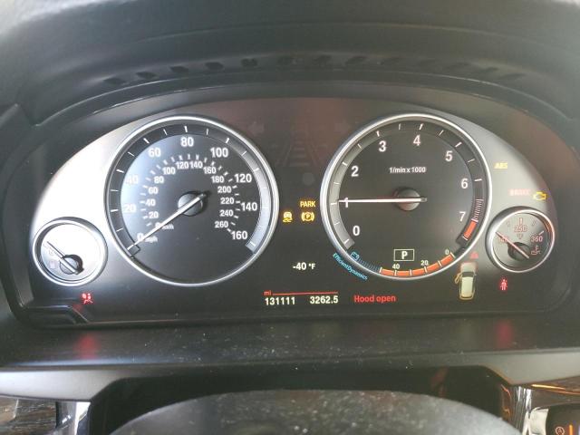 2016 BMW X5 SDRIVE3 - 5UXKR2C52G0R70099