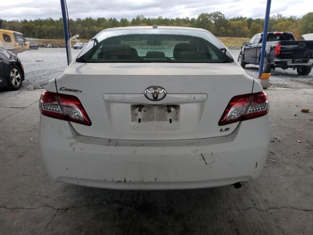 2011 TOYOTA CAMRY BASE - 4T1BF3EK9BU652383