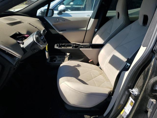2024 BMW IX XDRIVE5 WB523CF03RCR15800