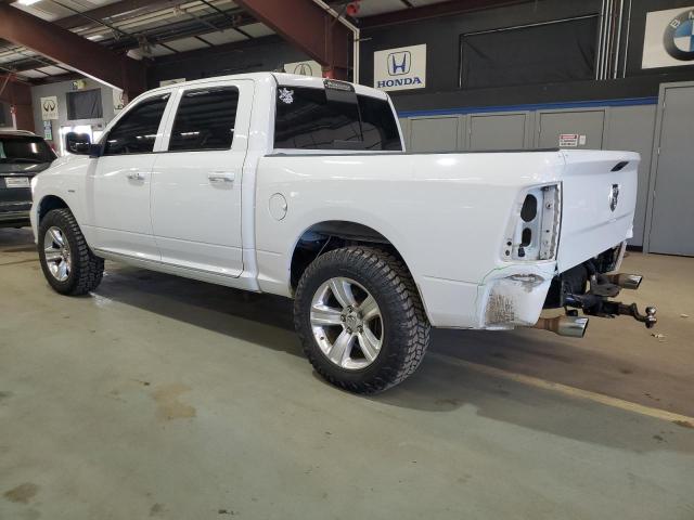 2016 RAM 1500 SPORT - Inny widok