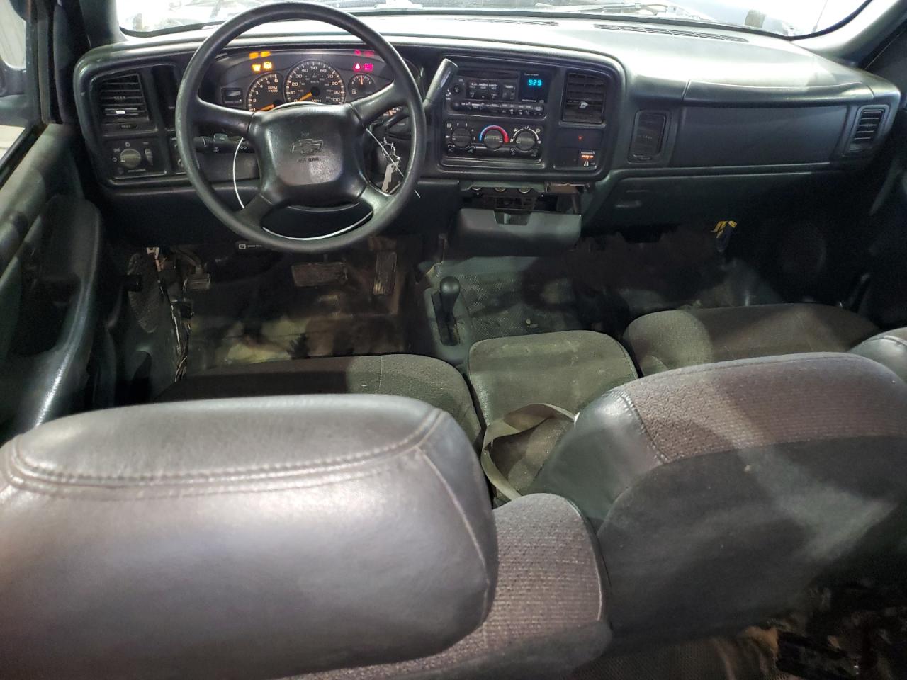 Lot #3287668015 2000 CHEVROLET SILVERADO